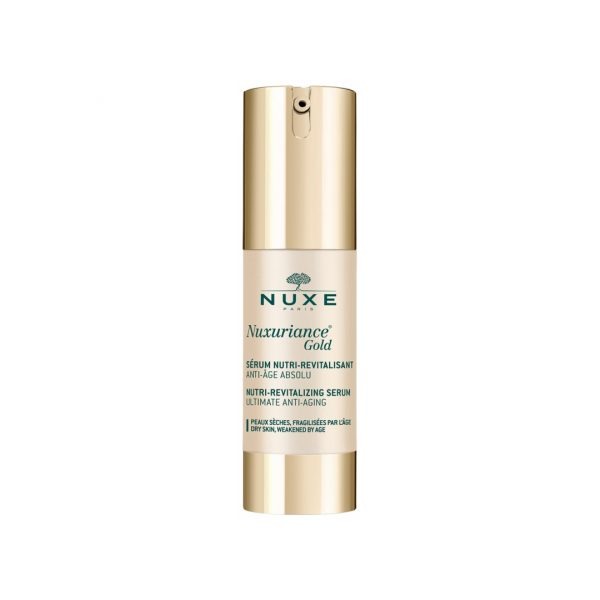 NUXE NUXURIANCE GOLD - SÉRUM 30ML