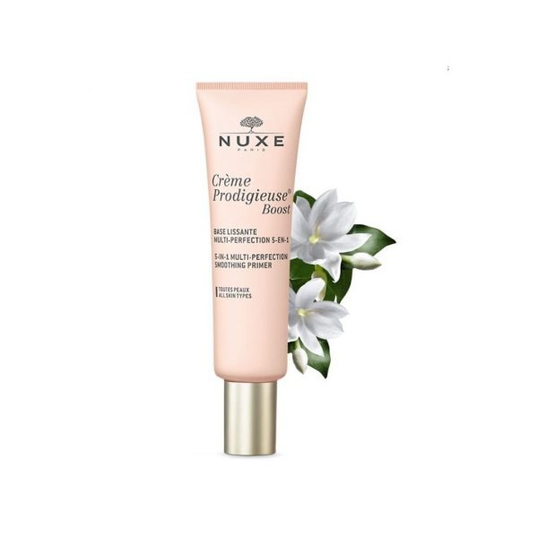 NUXE CRÈME PRODIGIEUSE BOOST - BASE LISSANTE 30ML