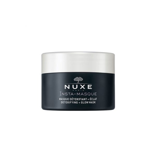 NUXE INSTA-MASQUE DETOX 50ML