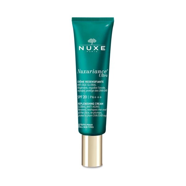 NUXE NUXURIANCE ULTRA - CRÈME FLUIDE 50ML