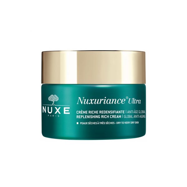 NUXE NUXURIANCE ULTRA - CRÈME RICHE 50ML
