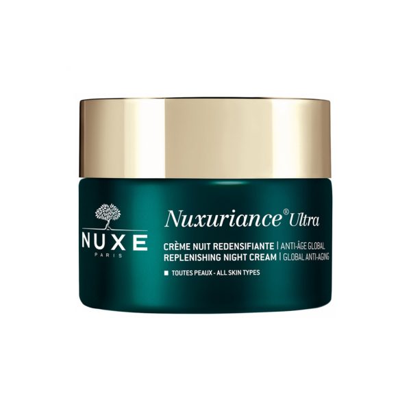 NUXE NUXURIANCE ULTRA - CRÈME NUIT 50ML