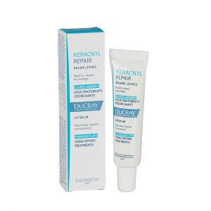 DUCRAY KERACNYL BAUME LEVRES 15ML