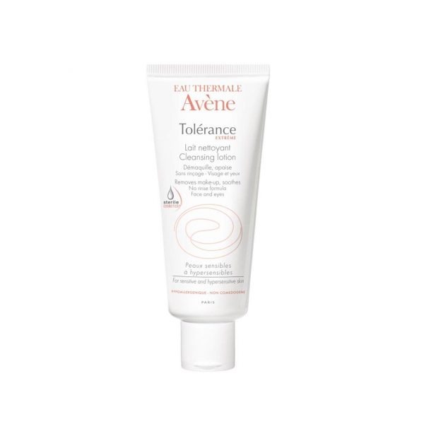 AVÈNE DEFI TOLERANCE EXTREME LAIT 200ML