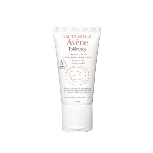 AVÈNE DEFI TOLERANCE EXTREME CREME 50ML