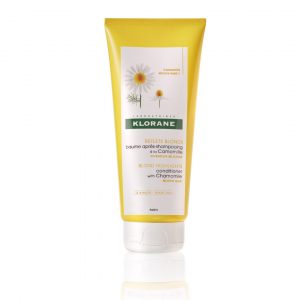 KLORANE BAUME AP. SHP CAMOMILLE 200ML