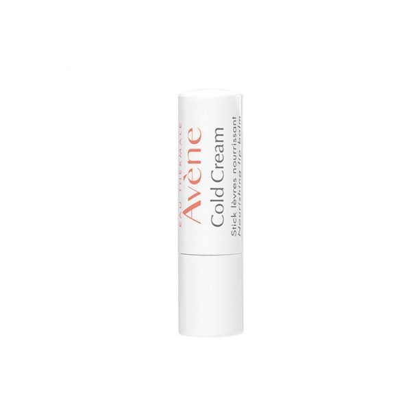 AVÈNE COLD CREAM STICK LEVRES