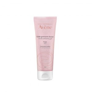 AVÈNE GELEE GOMMANTE DOUCEUR 75ML