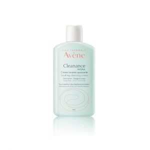AVÈNE CLEANANCE HYDRA CREME LAVANTE 200ML