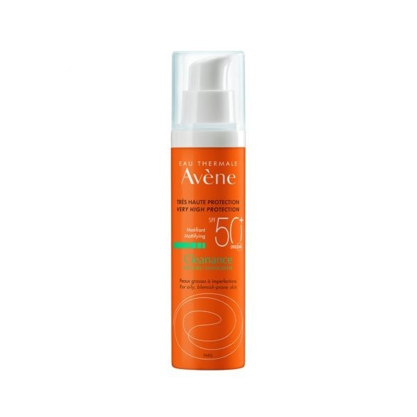 AVÈNE CLEANANCE SOLAIRE SPF 50+ 50ML