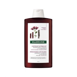 KLORANE SHP QUININE 400ML