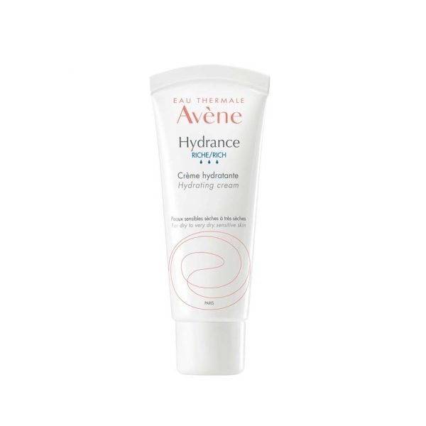 AVÈNE HYDRANCE OPTIMAL RICHE 40ML