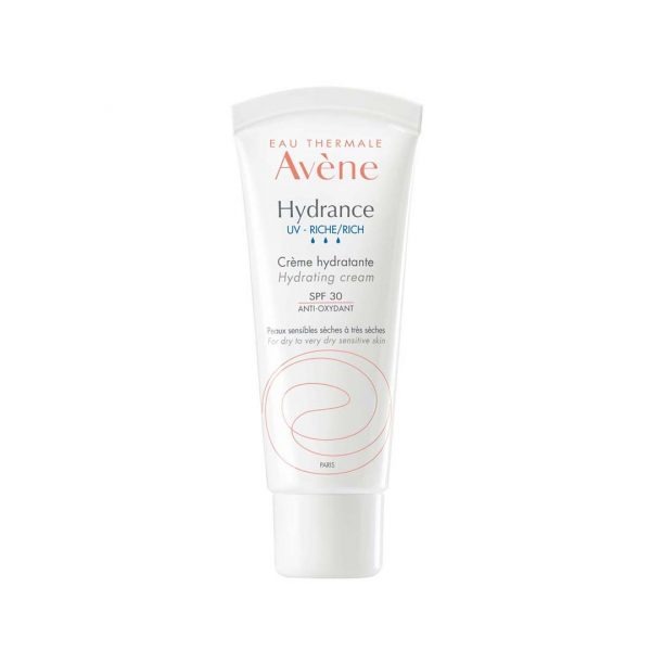 AVÈNE HYDRANCE OPTIMAL UV RICHE