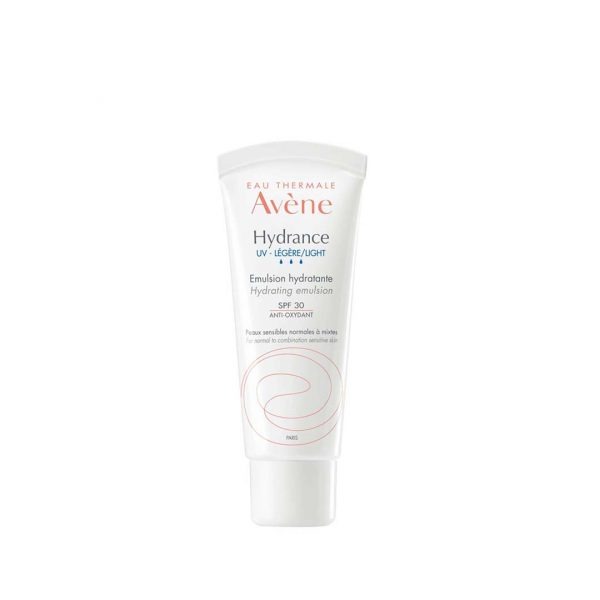 AVÈNE HYDRANCE OPTIMAL UV LEGERE