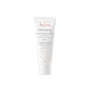 AVÈNE SOINS ANTI ROUGEURS EMULSION