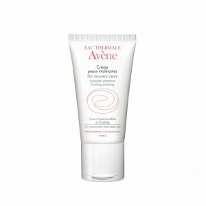 AVÈNE DEFI CREME PEAUX INTOLERANTES 50ML