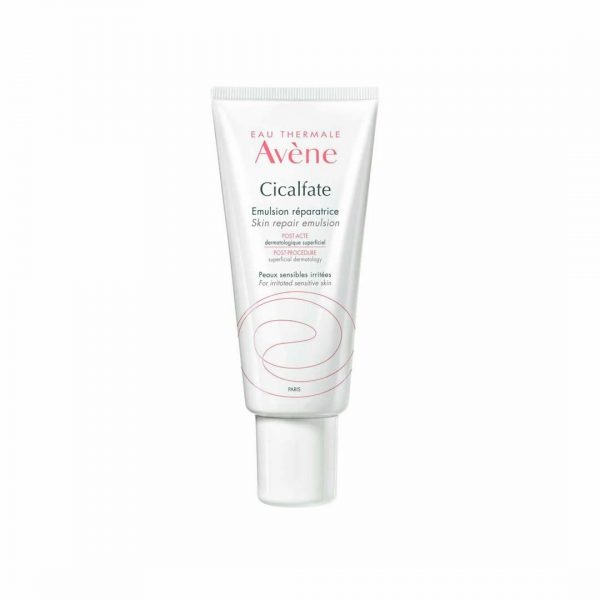 AVÈNE CICALFATE EMULSION POST ACT 40ML