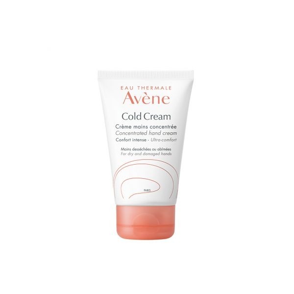 AVÈNE COLD CREAM CREME MAINS 50ML