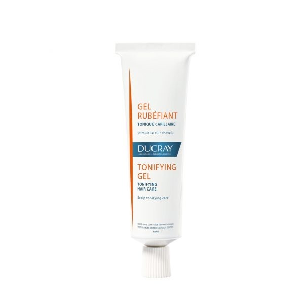 DUCRAY GEL RUBEFIANT 30ML