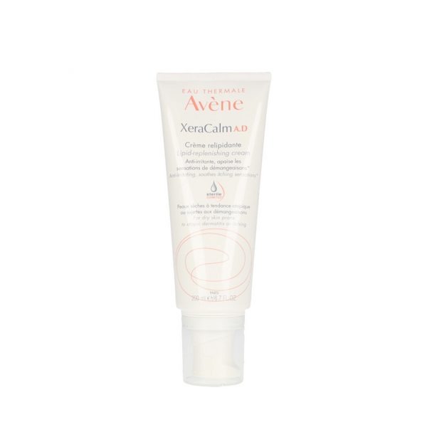 AVÈNE XERACALM A.D CREME 200ML