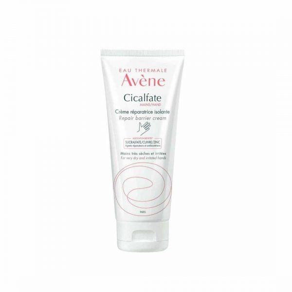 AVÈNE CICALFATE CREME MAINS 100ML