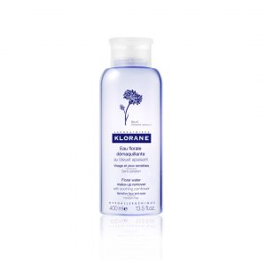 KLORANE EAU FLORALE DEMAQUILLANTE 100ML