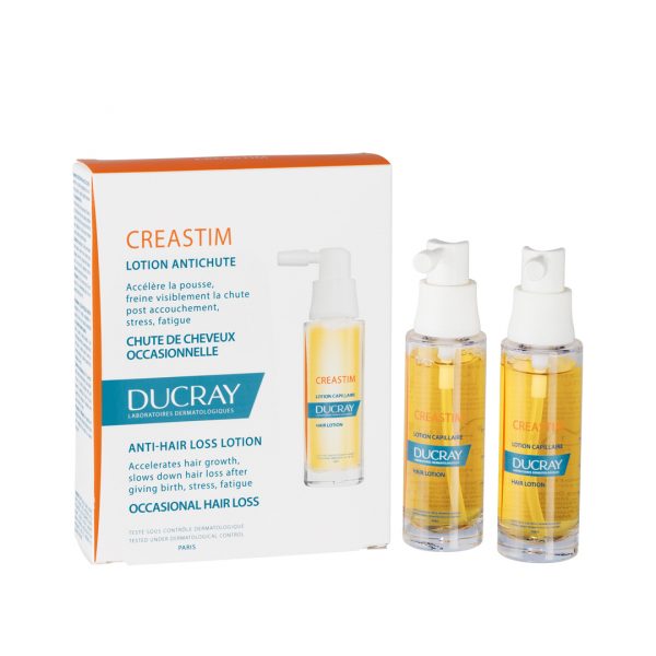 DUCRAY CREASTIM LOTION ANT-CHUTE