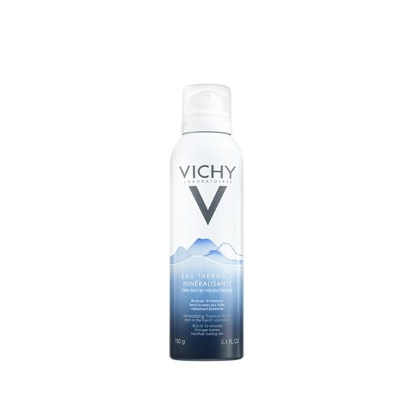 VICHY EAU THERMALE MINÉRALISANTE