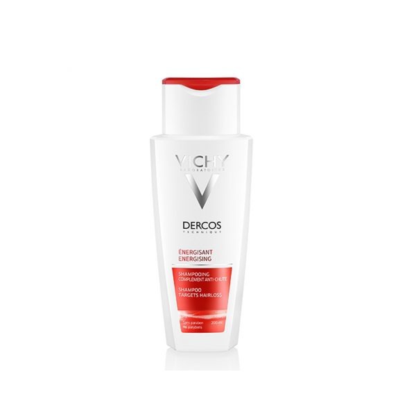 VICHY DERCOS SHAMPOOING ENERGISANT