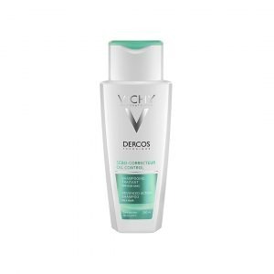 VICHY DERCOS SHAMPOOING TRAITANT SEBO CORRECTEUR