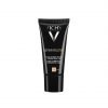 VICHY DERMABLEND FOND DE TEINT FLUIDE CORRECTEUR 15