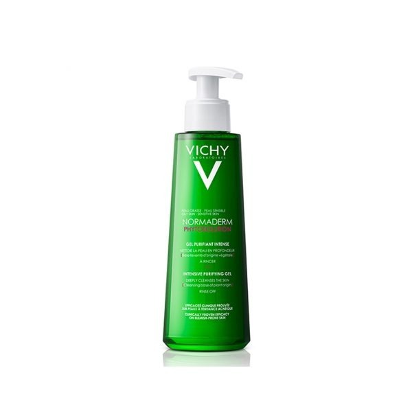 VICHY NORMADERM PHYTOSOLUTION GEL PURIFIANT