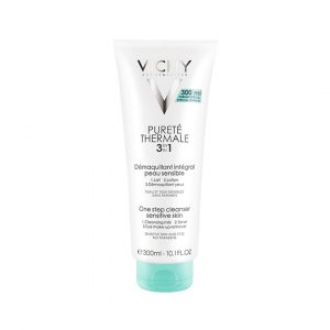 VICHY PURETE THERMALE DÉMAQUILLANT INTÉGRAL 3 EN 1