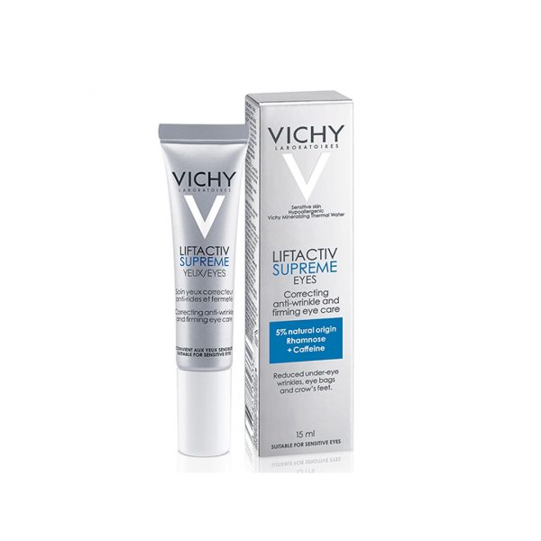 VICHY LIFTACTIV DERME SOURCE YEUX