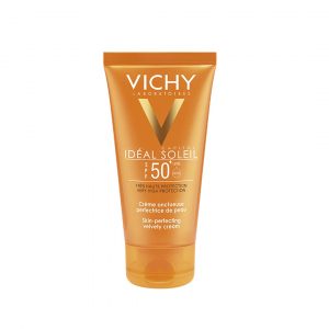 VICHY IDEAL SOLEIL CRÈME ONCTUEUSE SPF 50+