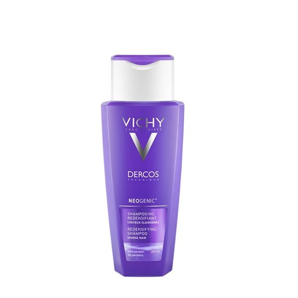 VICHY DERCOS SHAMPOOING DERCOS NEOGENIC