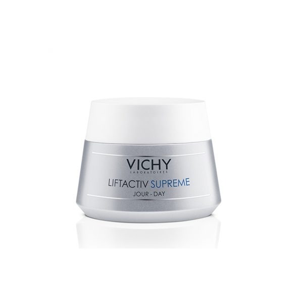 VICHY LIFTACTIV SUPREME - PEAUX SÈCHES