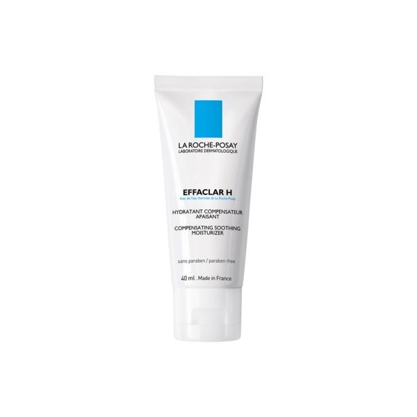 LA ROCHE-POSAY EFFACLAR H