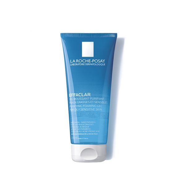 LA ROCHE-POSAY EFFACLAR GEL MOUSSANT