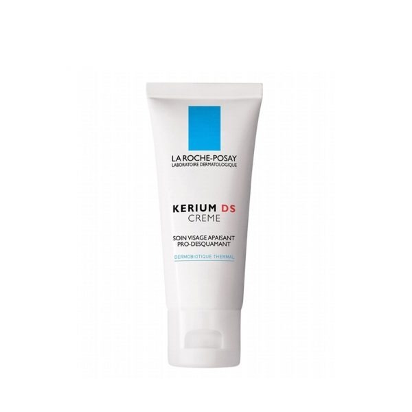 LA ROCHE-POSAY KERIUM DS CRÈME