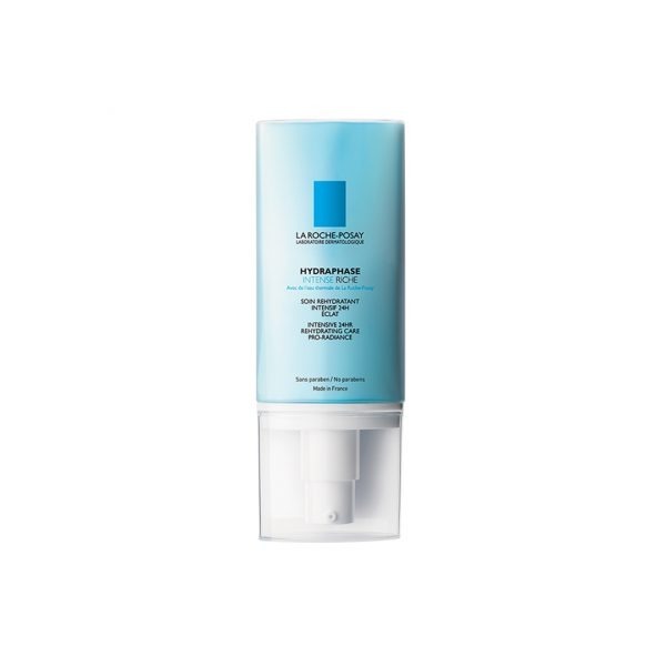 LA ROCHE-POSAY HYDRAPHASE INTENSE RICHE