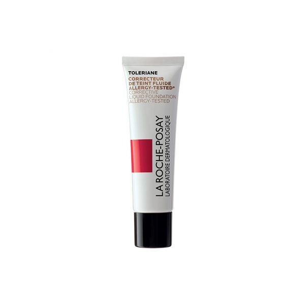 LA ROCHE-POSAY TOLERIANE FLUIDE N°10