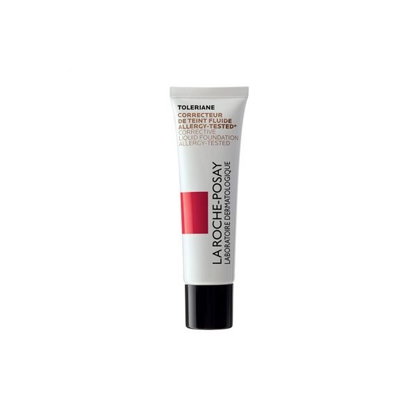 LA ROCHE-POSAY TOLERIANE FLUIDE N°13