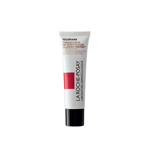 LA ROCHE-POSAY TOLERIANE FLUIDE N°15