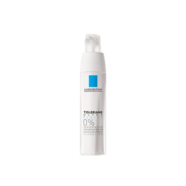 LA ROCHE-POSAY TOLERIANE ULTRA 0%