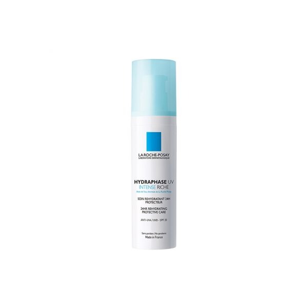 LA ROCHE-POSAY HYDRAPHASE UV INTENSE RICHE