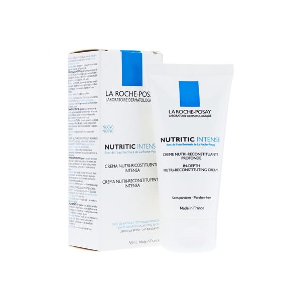 LA ROCHE-POSAY NUTRITIC INTENSE