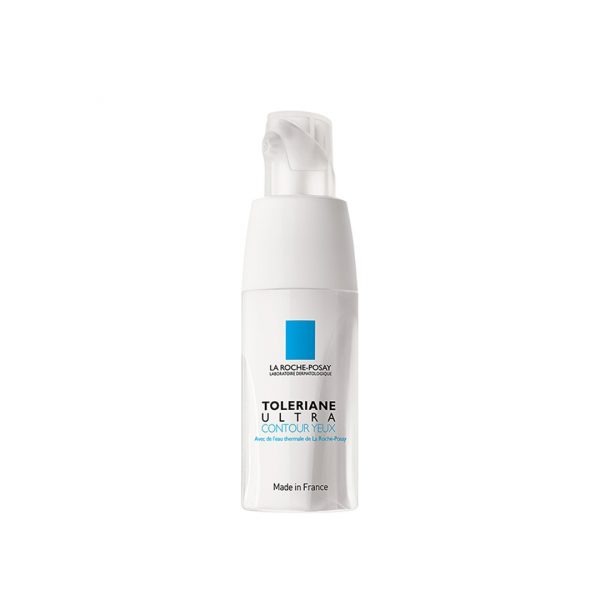 LA ROCHE-POSAY TOLERIANE ULTRA CONTOUR DES YEUX