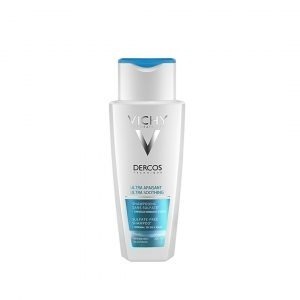 VICHY DERCOS MINERAL DOUX SHAMPOOING DOUX FORTIFIANT
