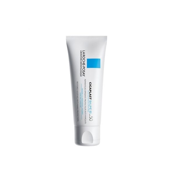 LA ROCHE-POSAY CICAPLAST BAUME B5 SPF50